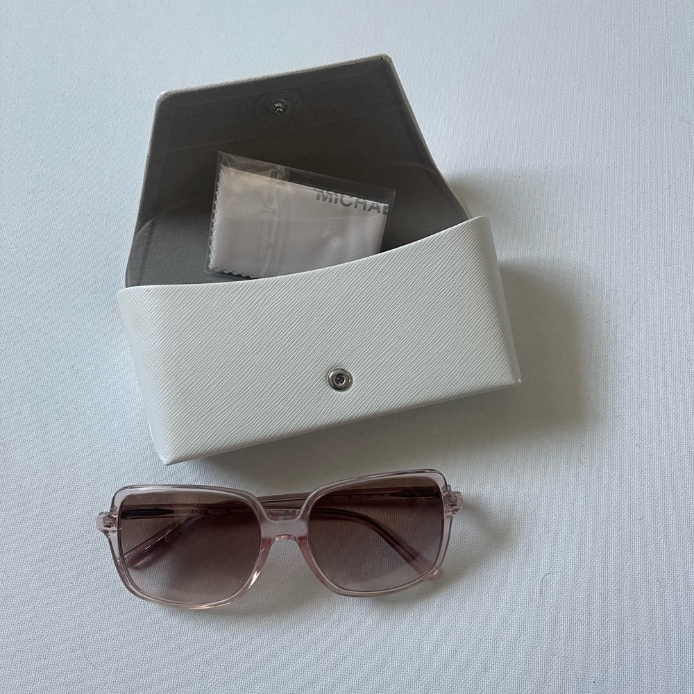 MICHAEL KORS isle of palms sunglasses